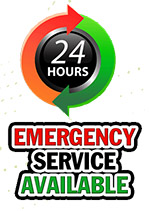 emergency service