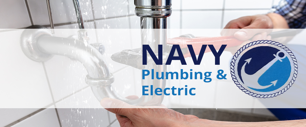 Plumbing