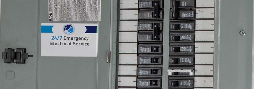 circuit breaker