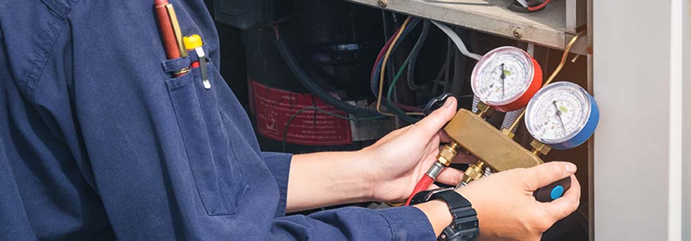 furnace repair